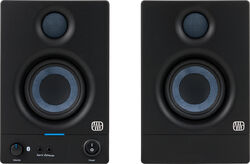 Monitor de estudio activo Presonus Eris 3.5BT 2nd GEN - La pareja