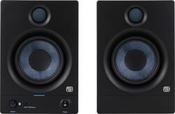 Monitor de estudio activo Presonus Eris 5BT 2nd GEN - La pareja