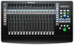 Controlador midi  Presonus Faderport 16