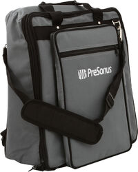 Cajas de mezcladores Presonus SL 1602 Backpack