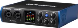 Interface de audio usb Presonus Studio 24C