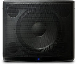 Subwoofer activo / bafle activo de bajos  Presonus StudioLive 18sAI