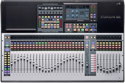 Mesa de mezcla digital Presonus Studiolive 32S