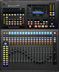 Mesa de mezcla digital Presonus StudioLive Series III SE 16