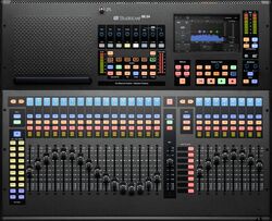 Mesa de mezcla digital Presonus StudioLive Series III SE 24