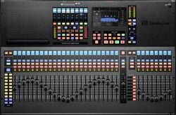 Mesa de mezcla digital Presonus StudioLive Series III SE 32