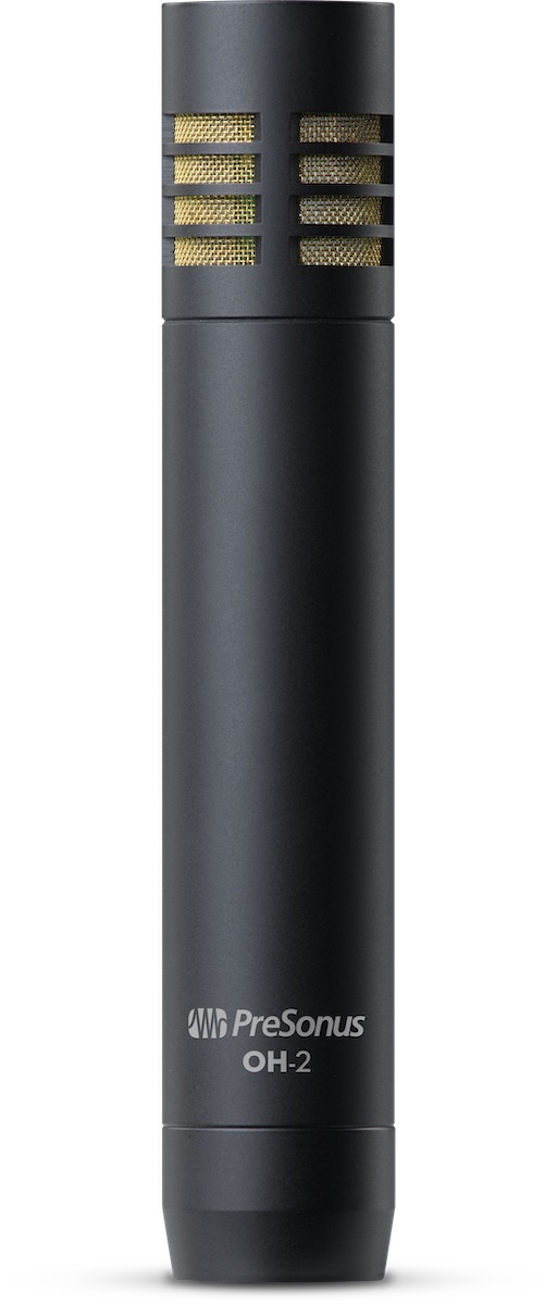 Presonus Dm-7 -  - Variation 3