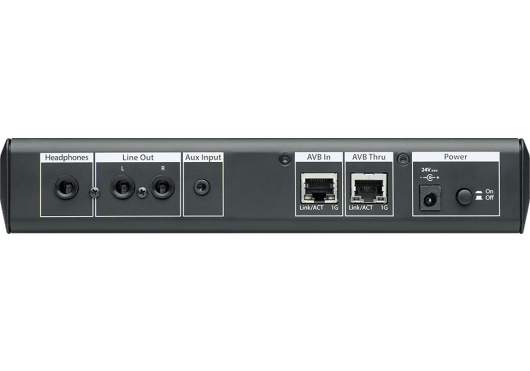 Presonus Earmix-16m - Controlador de estudio / monitor - Variation 1