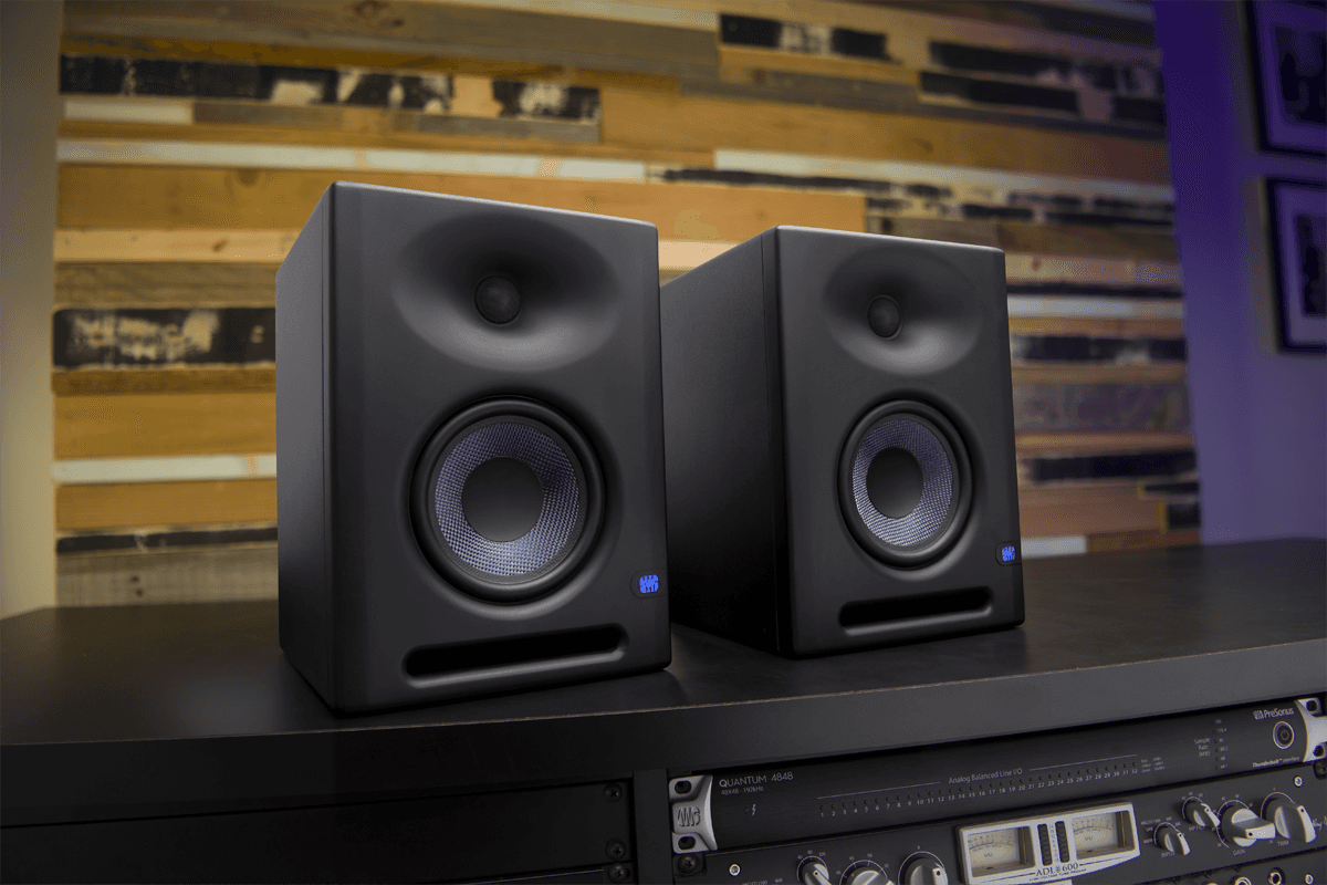 Presonus Eris E5 Xt - La PiÈce - Monitor de estudio activo - Variation 3