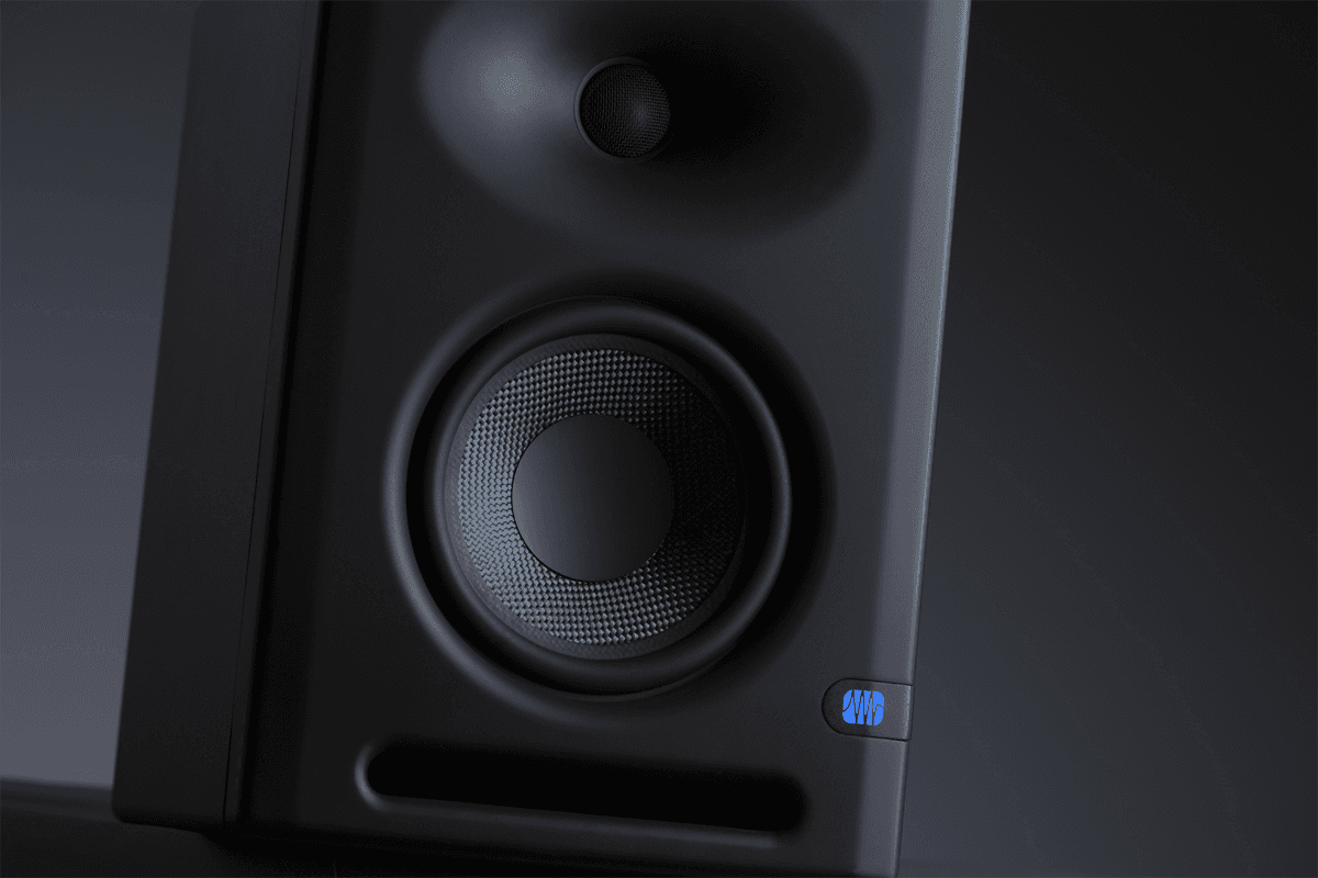 Presonus Eris E5 Xt - La PiÈce - Monitor de estudio activo - Variation 4