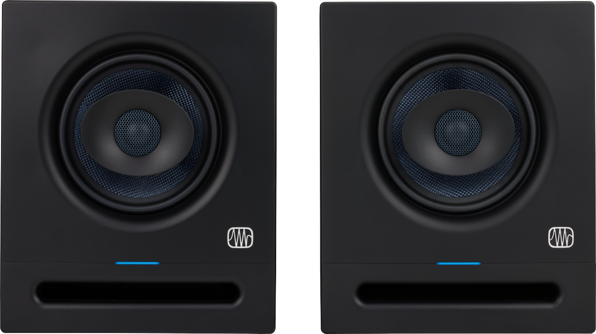 Presonus Eris Pro 6 - Monitor de estudio activo - Variation 2