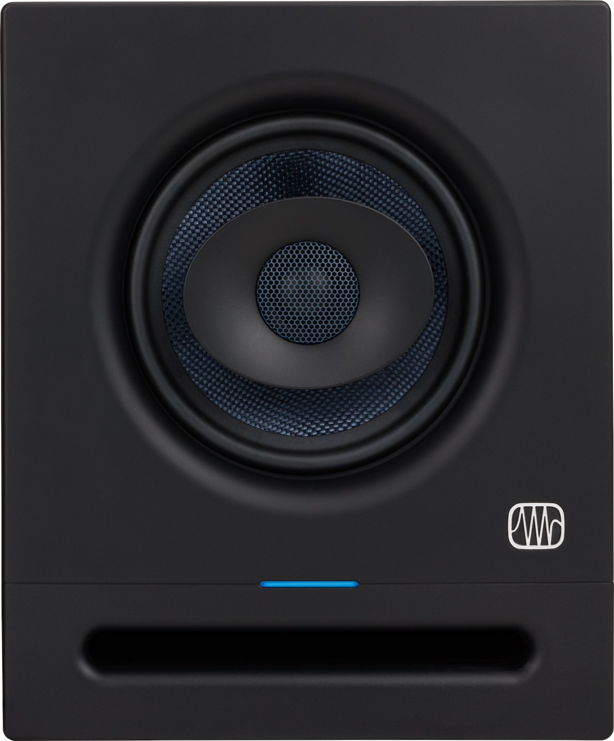 Presonus Eris Pro 6 - Monitor de estudio activo - Variation 3