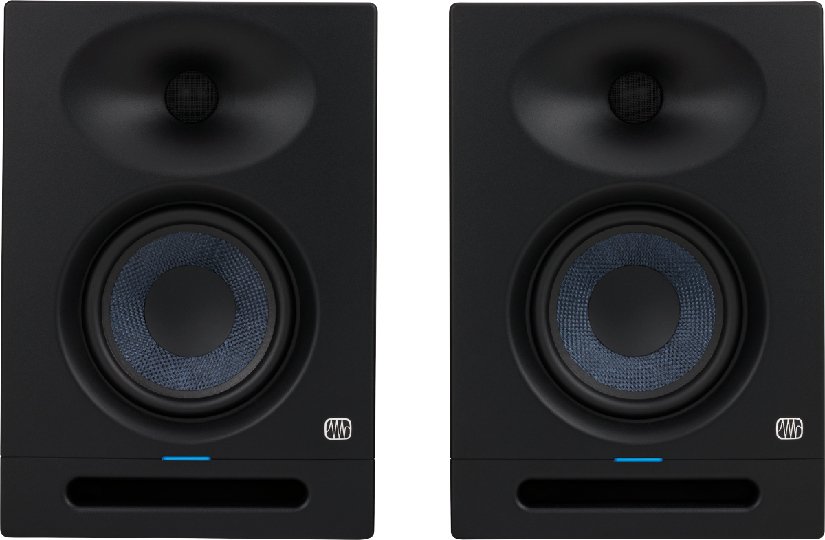 Presonus Eris Studio 5 - Monitor de estudio activo - Variation 2