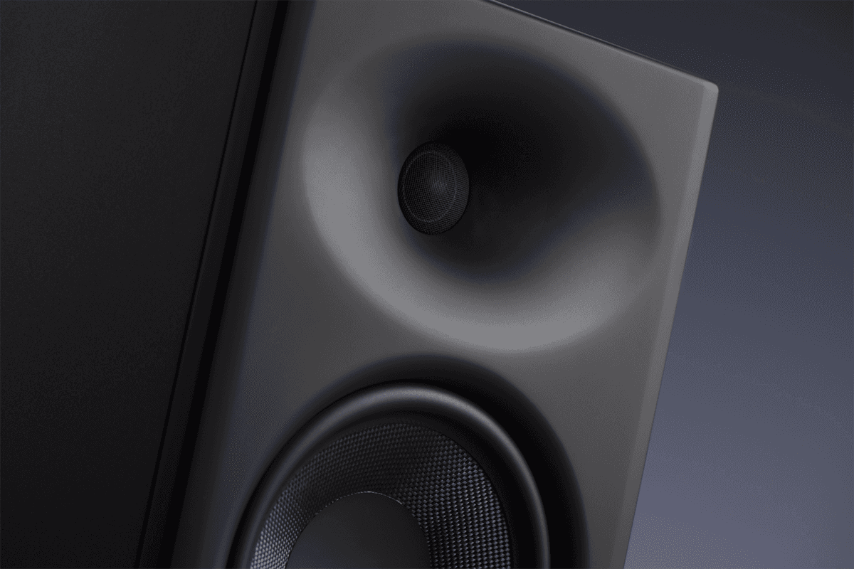 Presonus Eris E8 Xt - La PiÈce - Monitor de estudio activo - Variation 3