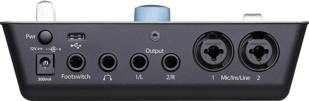 Presonus Iostation 24c - Interface de audio USB - Variation 1