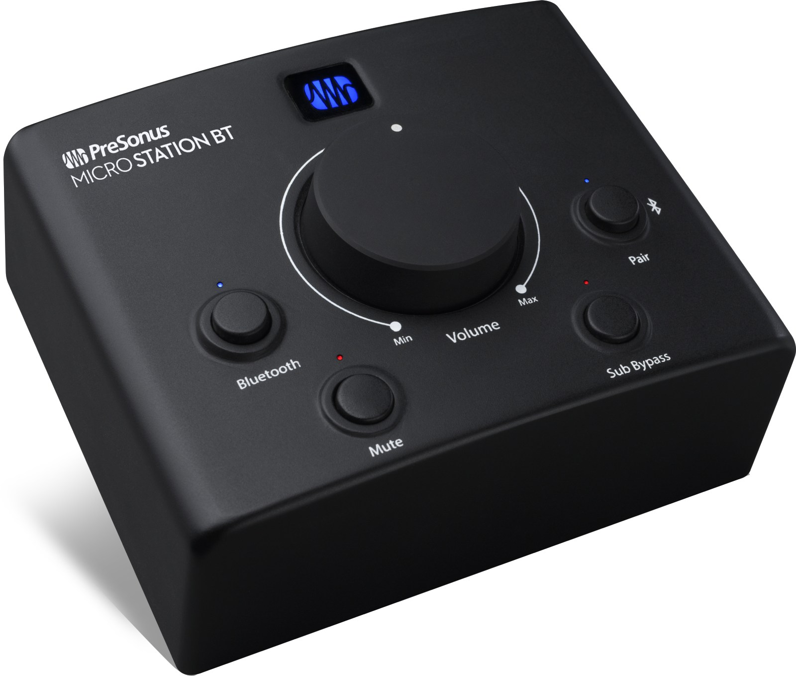 Presonus Micro Station Bt - Controlador de estudio / monitor - Variation 1