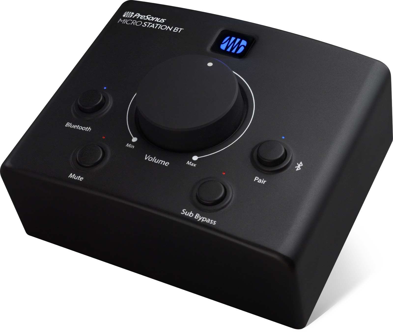 Presonus Micro Station Bt - Controlador de estudio / monitor - Variation 2