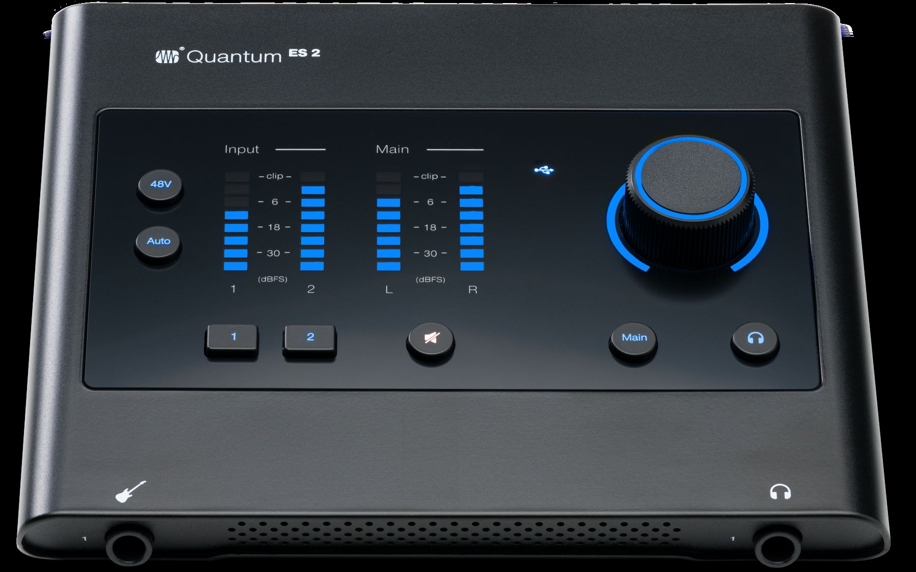 Presonus Quantum Es Ultimate - Pack Home Estudio - Variation 1