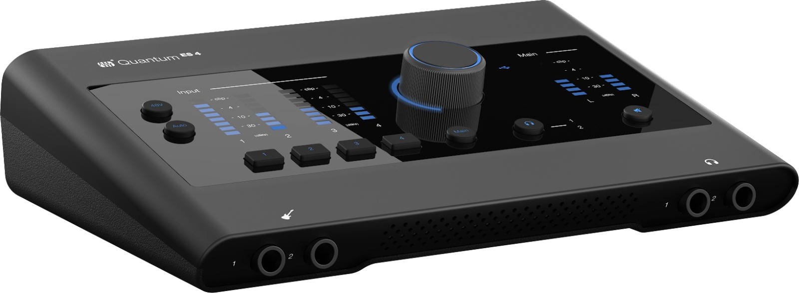 Presonus Quantum Es4 - Interface de audio USB - Variation 1