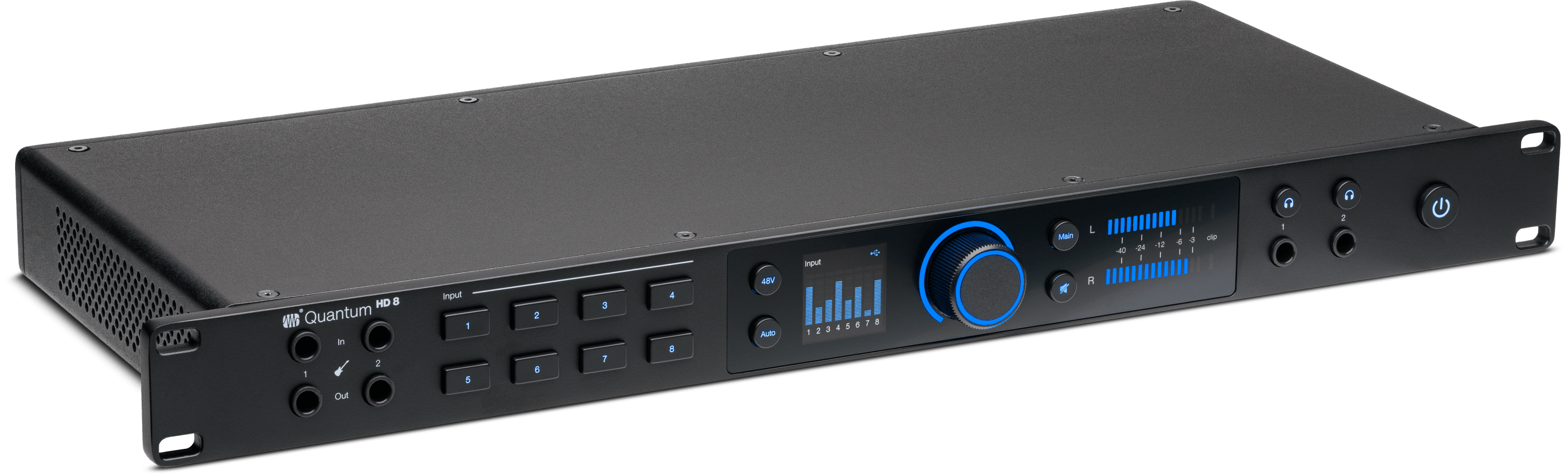 Presonus Quantum Hd 8 - Interface de audio USB - Variation 2