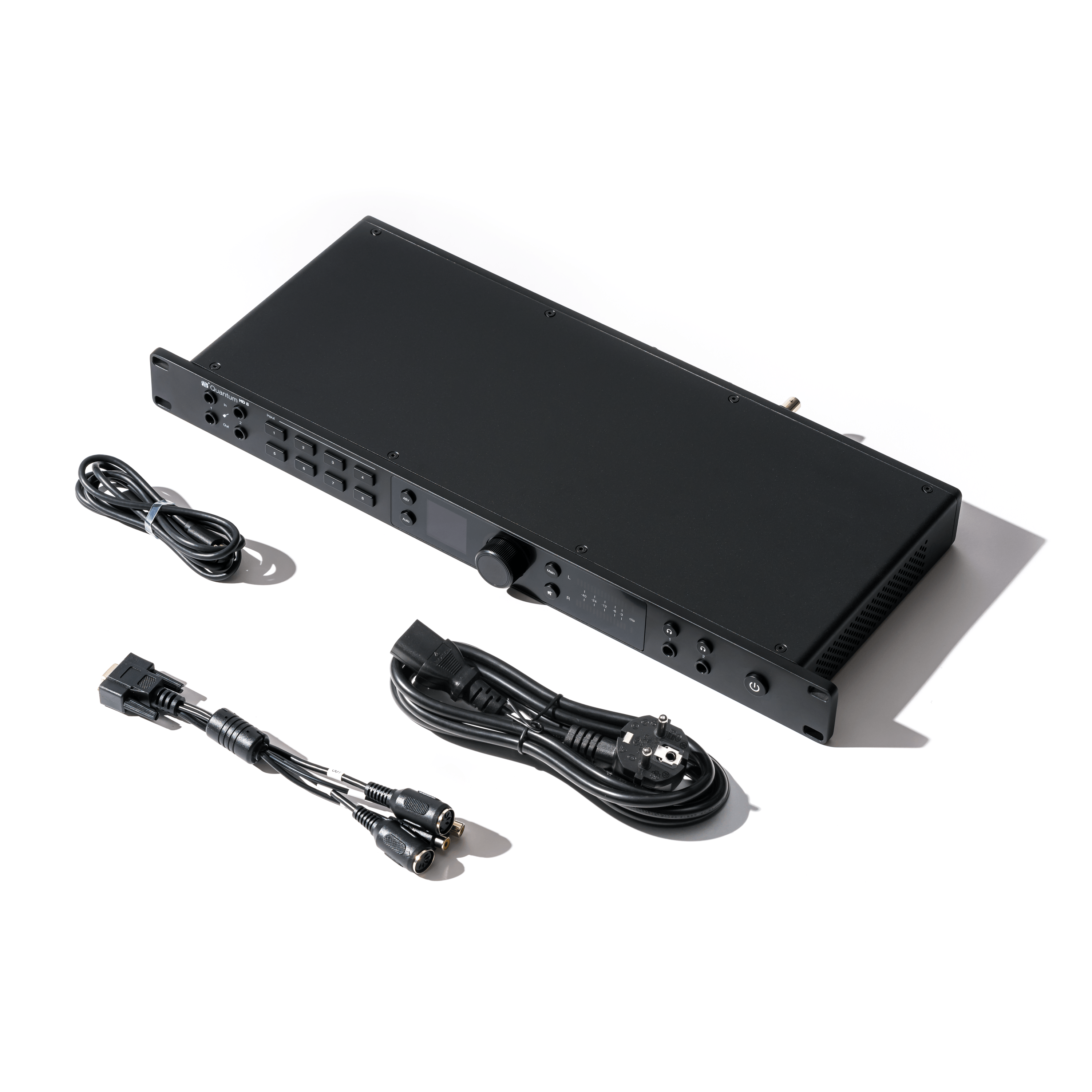 Presonus Quantum Hd 8 - Interface de audio USB - Variation 1