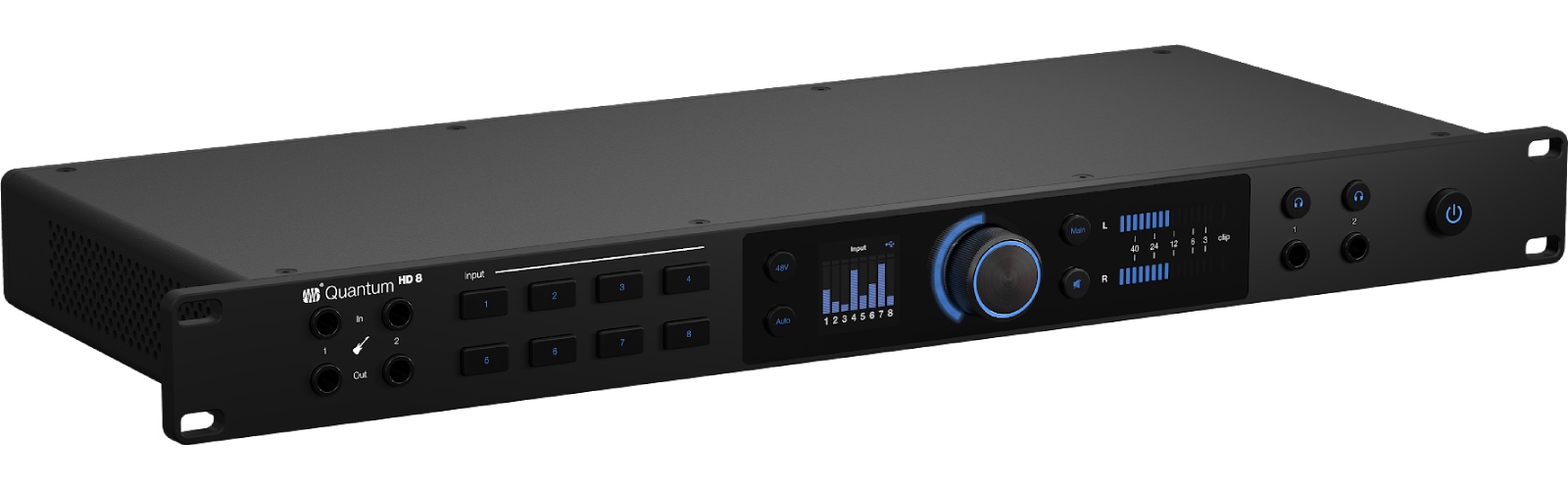 Presonus Quantum Hd8 - Interface de audio USB - Variation 2