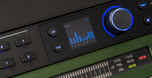 Presonus Quantum Hd8 - Interface de audio USB - Variation 6