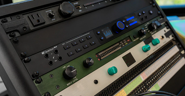 Presonus Quantum Hd8 - Interface de audio USB - Variation 7