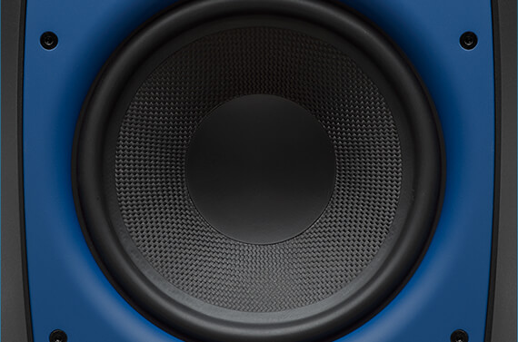 Presonus R65 - La PiÈce - Monitor de estudio activo - Variation 3