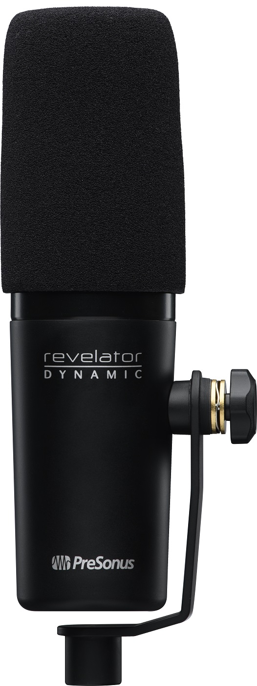 Presonus Revelator Dynamic - Microphone usb - Variation 1