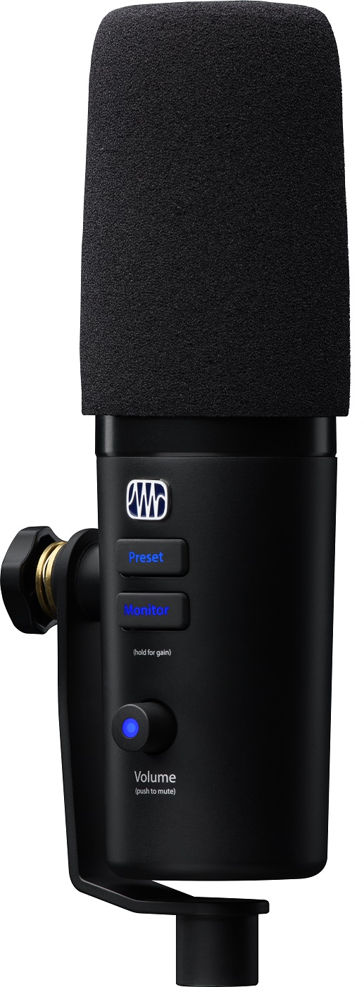 Presonus Revelator Dynamic - Microphone usb - Variation 3