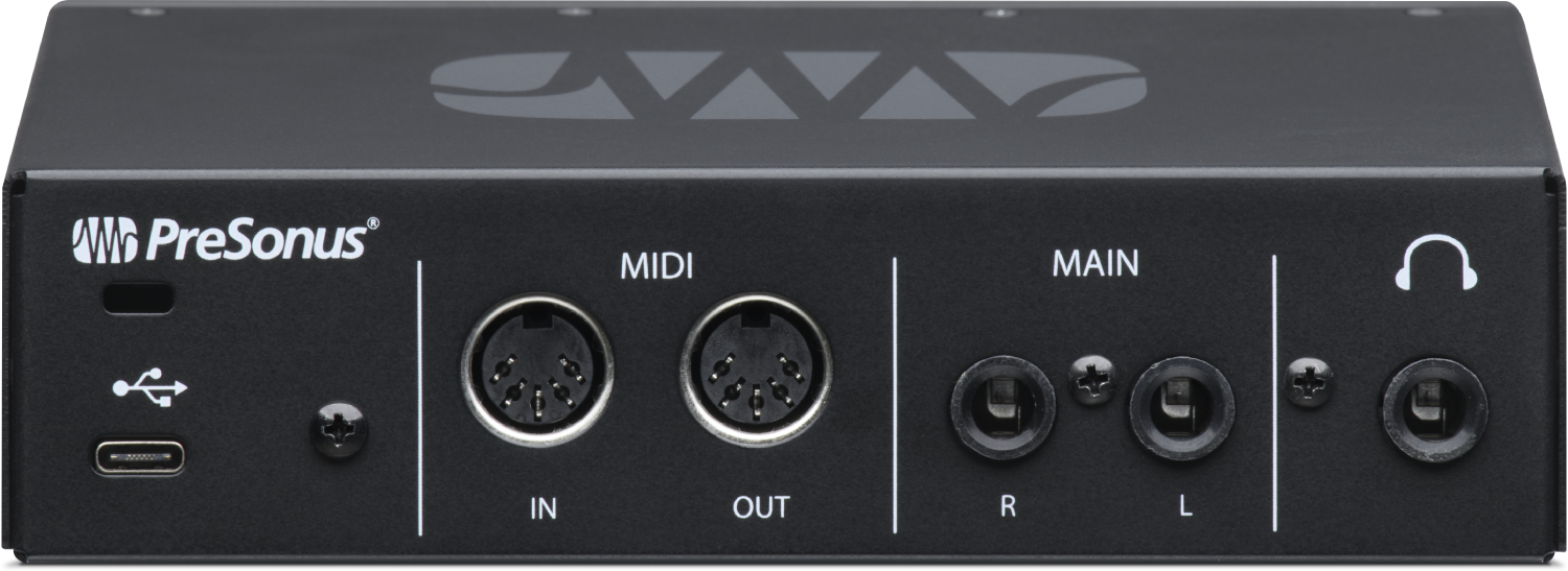 Presonus Revelator Io 24 - Interface de audio USB - Variation 4