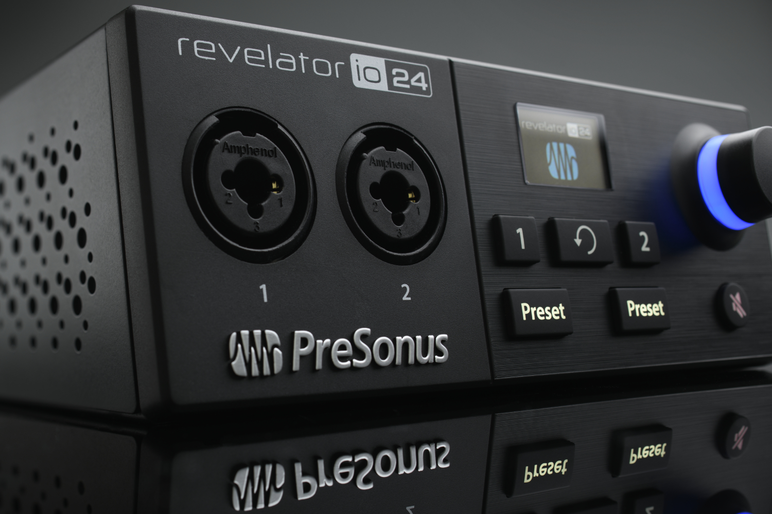Presonus Revelator Io 24 - Interface de audio USB - Variation 5