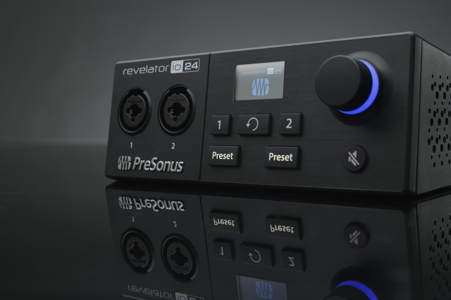 Presonus Revelator Io 24 - Interface de audio USB - Variation 6