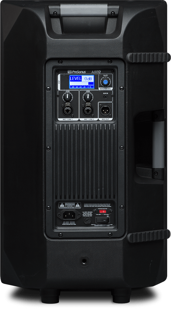 Presonus Spr Air12 - Altavoz activo - Variation 2