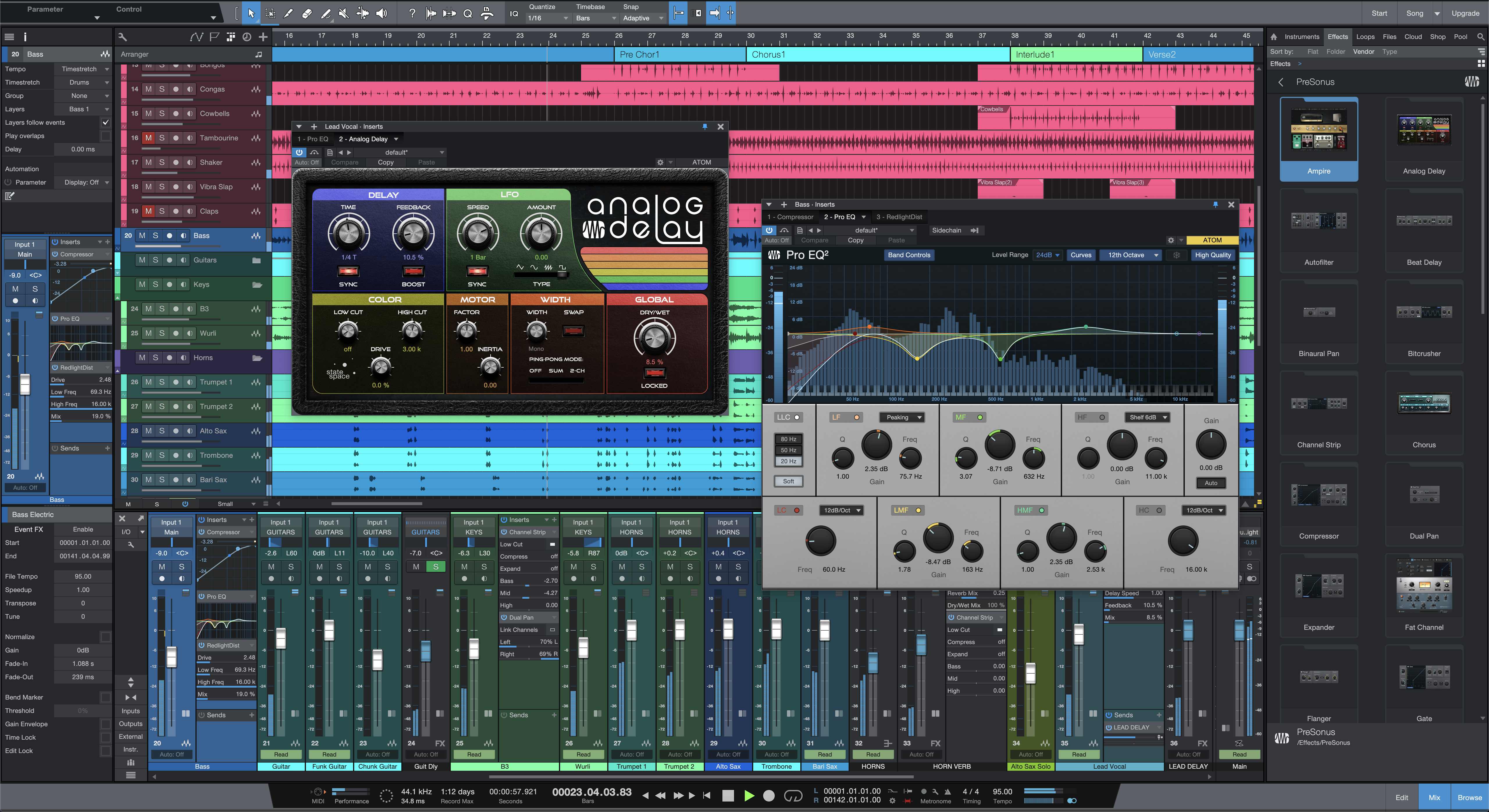 Presonus Studio One V5 Artist - Serial - Software de secuenciador - Variation 1