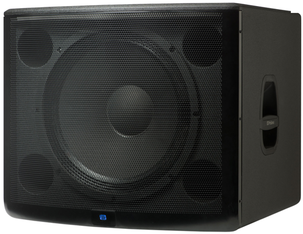 Presonus Studiolive 18sai - Subwoofer activo / bafle activo de bajos - Variation 1