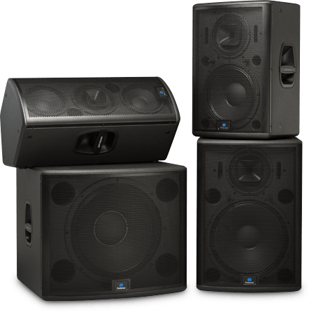 Presonus Studiolive 18sai - Subwoofer activo / bafle activo de bajos - Variation 3