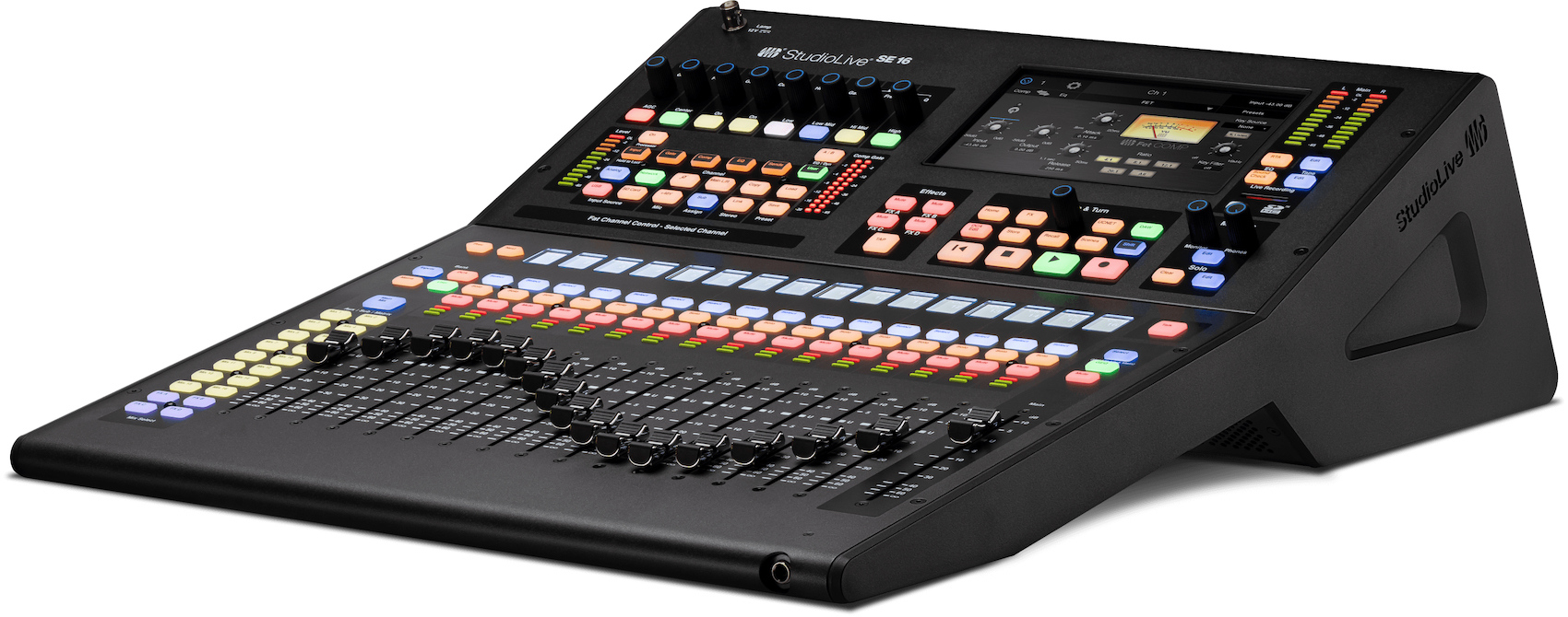 Presonus Studiolive Series Iii Se 16 - Mesa de mezcla digital - Variation 3