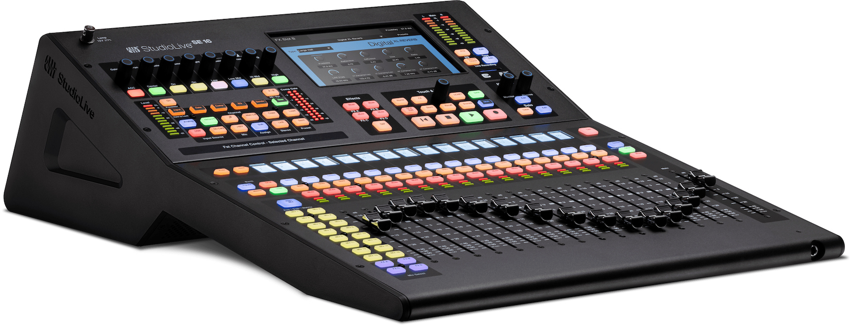 Presonus Studiolive Series Iii Se 16 - Mesa de mezcla digital - Variation 4
