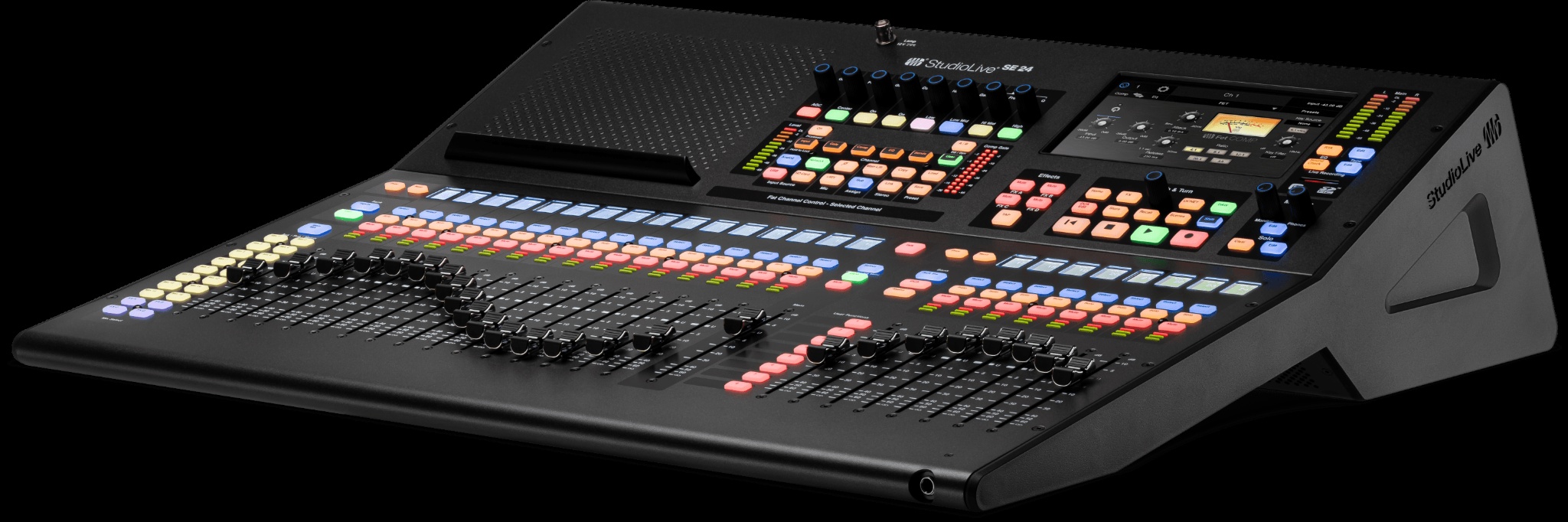 Presonus Studiolive Series Iii Se 24 - Mesa de mezcla digital - Variation 4