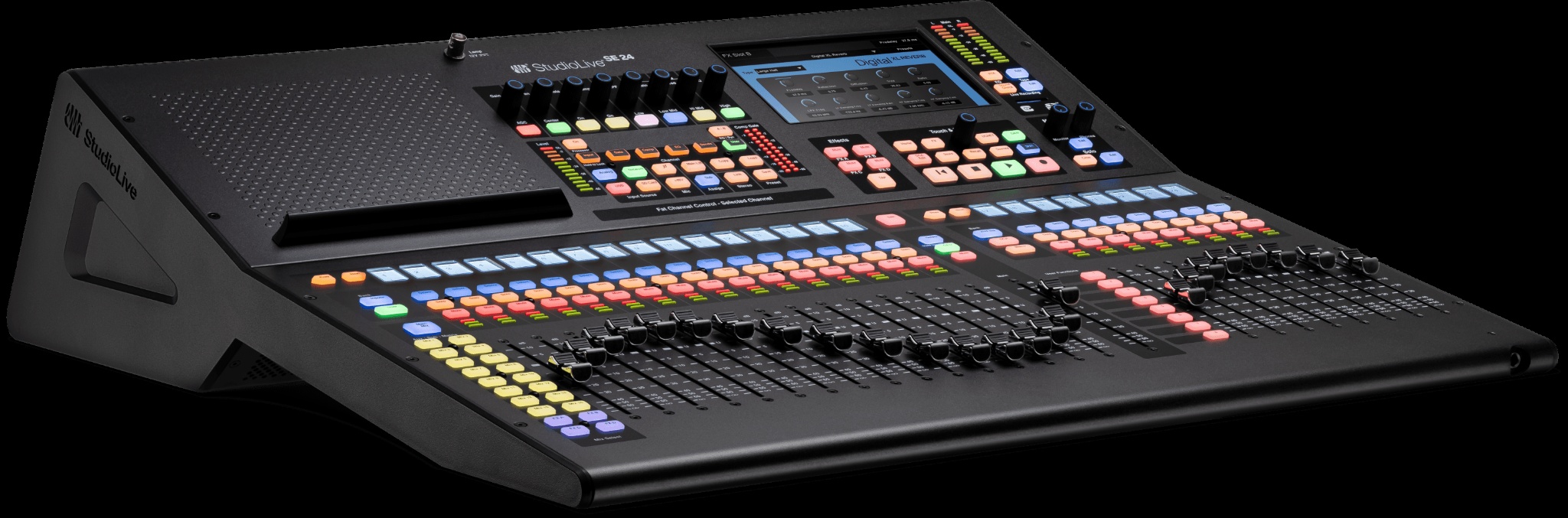 Presonus Studiolive Series Iii Se 24 - Mesa de mezcla digital - Variation 5
