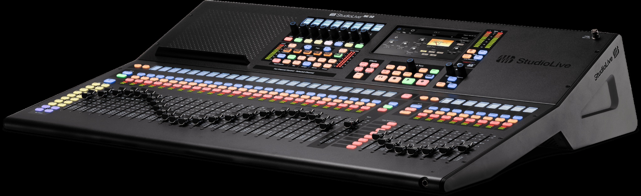 Presonus Studiolive Series Iii Se 32 - Mesa de mezcla digital - Variation 3