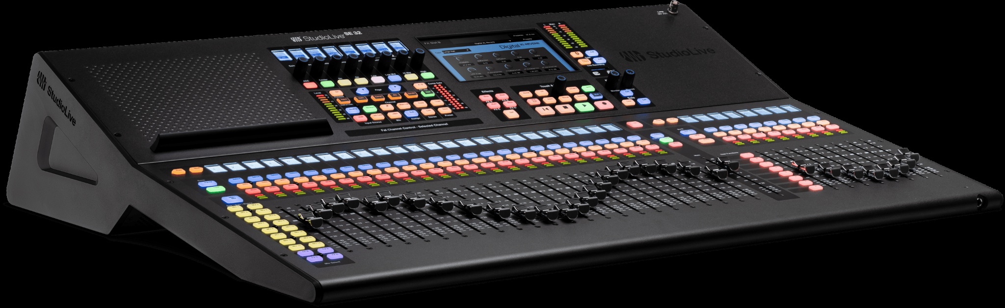 Presonus Studiolive Series Iii Se 32 - Mesa de mezcla digital - Variation 4