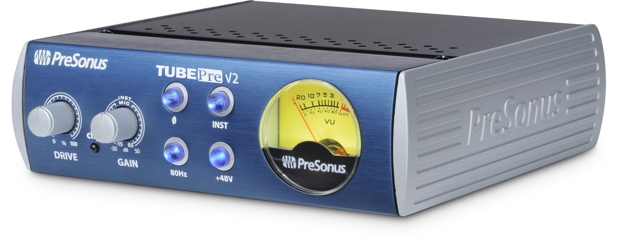 Presonus Tubepre V2 - Preamplificador - Variation 1