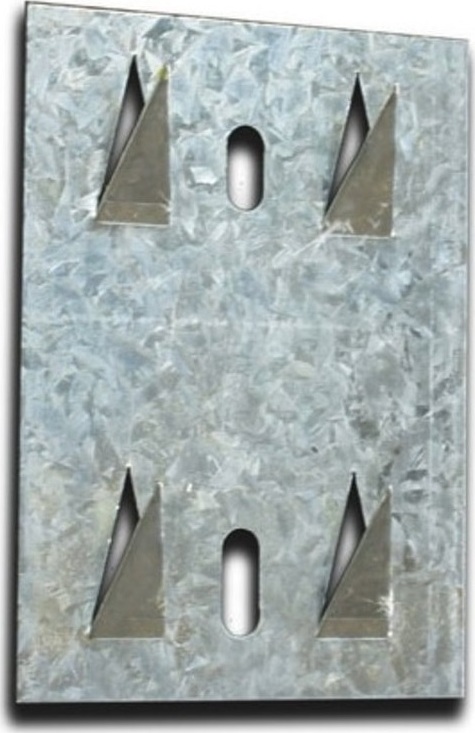 Primacoustic Surface Impaler Pour Broadway 24pcs - Panel para tratamiento acústico - Main picture