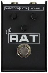 Pedal overdrive / distorsión / fuzz Pro co                         Lil’ RAT Distortion