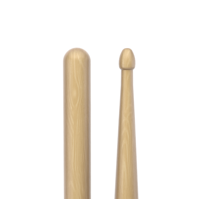 Pro Mark Anika Nilles Hickory Drumstick, Wood Tip - Baquetas para batería - Variation 2