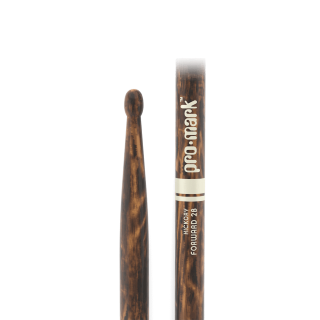 Pro Mark Classic Forward 2b Fire Grain - Baquetas para batería - Variation 1