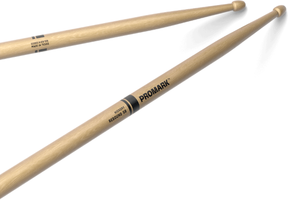 Pro Mark Rebound 5b Hickory - Baquetas para batería - Main picture